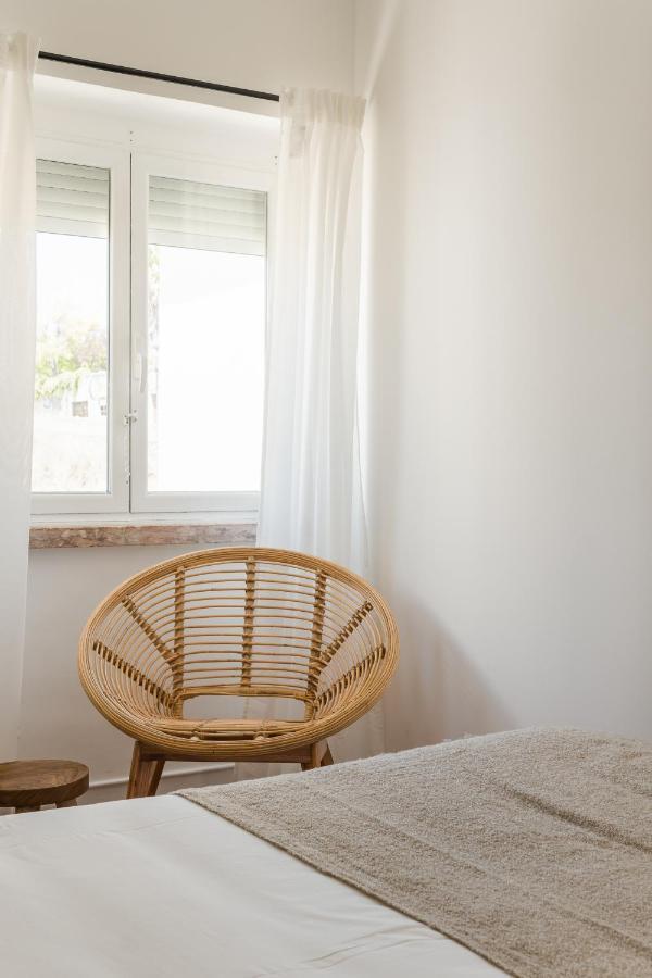 Apartamento Casa Boma - Lighting With Private Balcony - Campolide I Lisboa