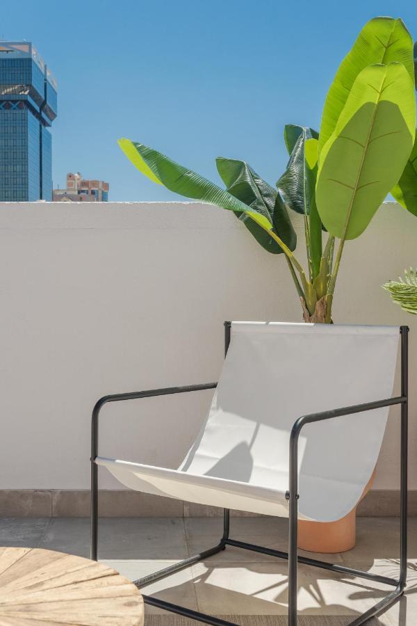 Casa Boma - Lighting With Private Balcony - Campolide I * Lisboa