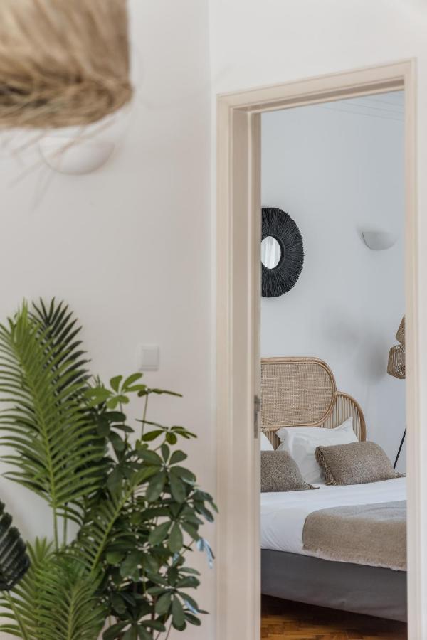 Casa Boma - Lighting With Private Balcony - Campolide I Apartamento Lisboa